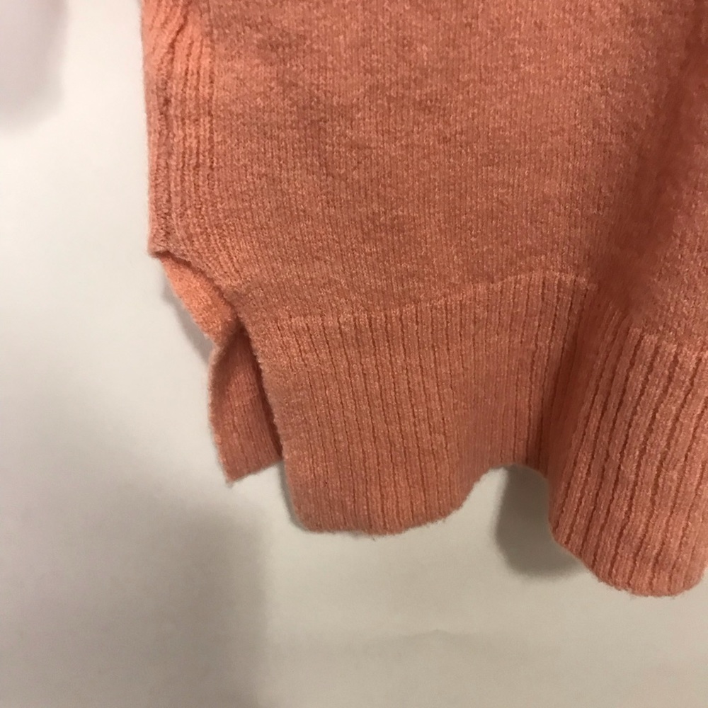 J. Crew Turtleneck Sweater Dress Super Soft Yarn - Picture 8 of 8